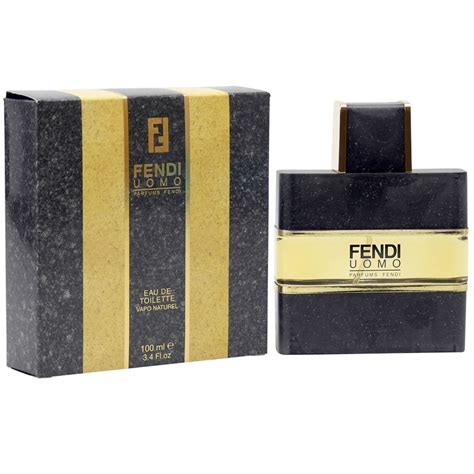 fendi parfum heren